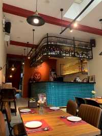 河內小酒館,酒和Tacco真的頂👍👍