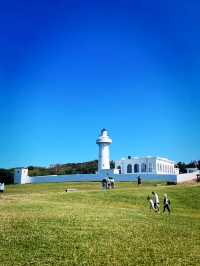 Celebrate the Holidays at Eluanbi Lighthouse & Christmas Souvenirs Collection