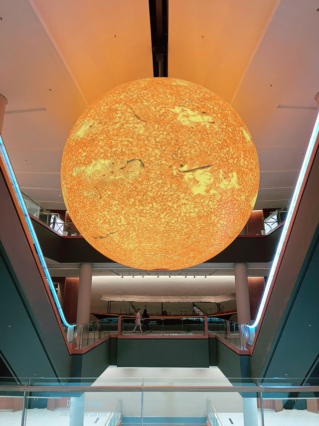 Explore Borneo’s Heritage at Kuching’s Cultures Museum Explore Borneo’s Heritage at Kuching’s Cultures Museum