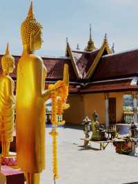 泰國🇹🇭大佛寺