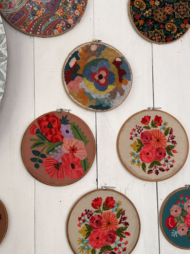 The Garret in Mae Kampong, Chiang Mai, offers a unique experience The Garret in Mae Kampong, Chiang Mai, offers a unique experience