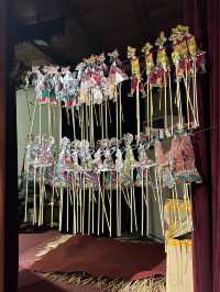 Ancient Arts Live🀄