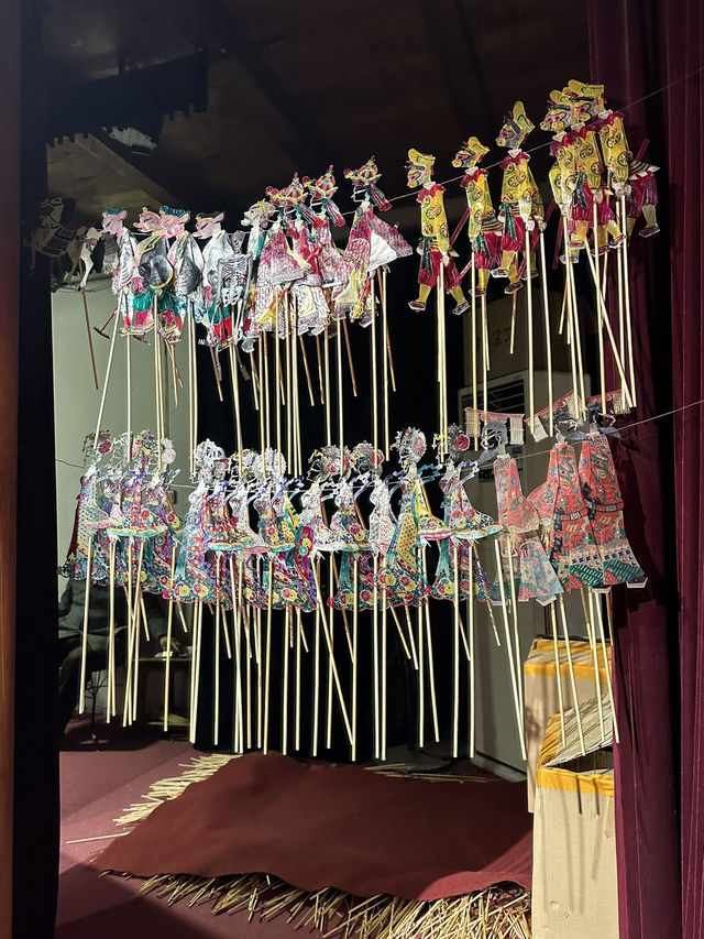 Ancient Arts Live🀄