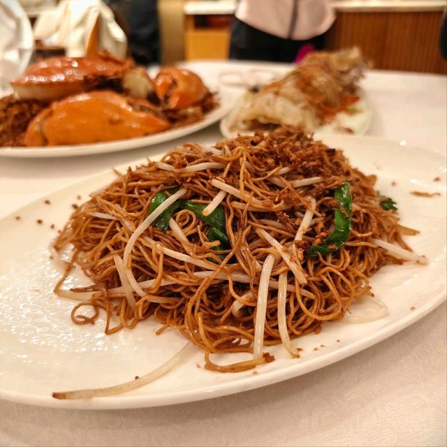 最地道香港菜 旅客必去餐廳