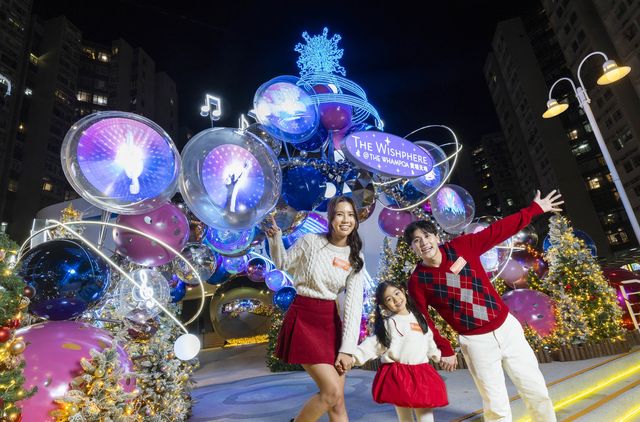 🎄 黃埔天地聖誕盛典 🎄 黃埔天地聖誕盛典