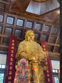 ฮ่องกงสายมู ขอพรครบ งาน เงิน ความรัก 🇭🇰🔮