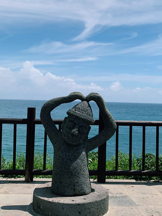 송악산둘레길로 걷는 제주 1박 2일 여행일정