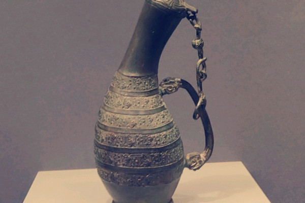 青銅器時代の驚異。 | Trip.com 西安