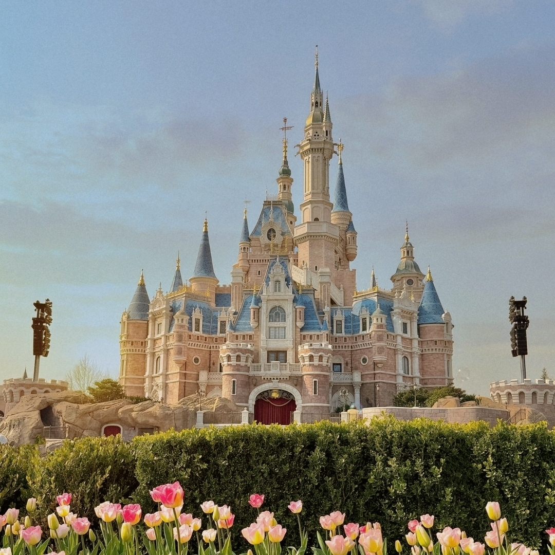 Lagi berencana main ke dunia ajaib Shanghai Disneyland tapi malas bayar harga penuh? Tenang, hari ini kami mau bagi-bagi tips rahasia yang selalu kami pakai buat pesan tiket dengan harga paling miring dan worth it banget. Dijamin deh, sisa uangnya bisa kamu pakai buat borong boneka lucu atau jajan sepuasnya di dalam taman! 🎡✨

1. Pesan lewat Online Travel Agent (OTA) buat harga yang lebih bersahabat
Dari pengalaman kami, pesan lewat aplikasi seperti Trip.com biasanya jauh lebih murah daripada beli langsung di website resmi Disney. Sering ada promo bareng kartu kredit atau diskon musiman yang lumayan banget. Plus, kamu bisa kumpulin Trip Coins buat dipotong langsung saat pesan hotel atau tiket pesawat nanti. Untung double! 🤑

2. Pilih datang di hari biasa (weekdays) biar makin irit
Harga tiket di sini itu fluktuatif, tergantung tingkat keramaian. Kalau kamu datang di hari Selasa, Rabu, atau Kamis, harganya bakal jauh lebih murah dibanding akhir pekan (Sabtu-Minggu) atau saat musim libur panjang di Tiongkok. Selain dompet aman, antreannya juga nggak bakal bikin gempor!

3. Beli tiket Early Bird atau pesan jauh-jauh hari
Sangat disarankan buat booking minimal 1-2 minggu sebelum berangkat. Biasanya tiket yang dipesan jauh hari punya harga promo yang lebih murah dibanding beli mepet (last minute). Yang paling penting, kamu sudah pegang tiket pasti, karena kalau lagi ramai banget, tiket bisa ludes terjual di lokasi. 🎟️

4. Cek paket bundle atau bundling
Kadang beli tiket yang sudah dipaketkan dengan layanan lain itu jauh lebih hemat, misalnya:
Tiket + kupon makan: Harga paket makannya jadi lebih murah dibanding beli satuan di dalam.
Tiket + shuttle bus: Bisa menghemat ongkos transportasi dari pusat kota Shanghai.
Tiket 2 Hari: Buat yang mau puas cobain semua wahana, beli tiket terusan 2 hari harganya jauh lebih murah per harinya dibanding tiket harian biasa.

5. Manfaatkan diskon usia
Jangan lupa cek ketentuan diskon untuk anak-anak dan lansia. Pihak taman punya kriteria tinggi badan dan usia yang jelas buat dapetin potongan harga. Kalau pergi bareng keluarga besar, cek detail ini bisa menghemat budget lumayan banyak!

Tip rahasia dari kami: Sebelum klik konfirmasi pembayaran di aplikasi, wajib banget cek halaman "Promosi" atau "Kupon Diskon". Kalau punya sisa Trip Coins, langsung pakai saja semuanya. Harganya dijamin bakal terjun bebas! 📉🔥