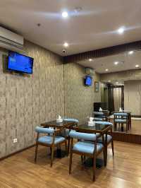 Staycation Stylish & Nyaman di Kota Medan 