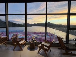 Lujiang Hidden Gems✨