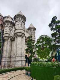 Cable Car Highs, Golden Bridge Magic & Luge Thrills at Ba Na Hills 🚡🌉🌬️