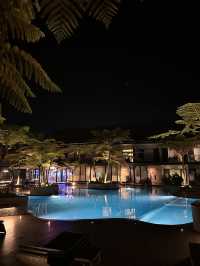Liburan Sejuk di Mikie Holiday Resort Berastagi