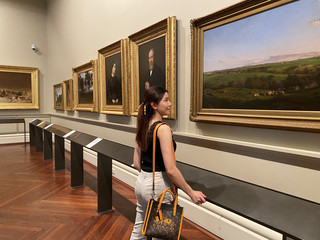 📚 FREE Hidden Gem in Melbourne CBD You Shouldn't Miss! 🇦🇺✨