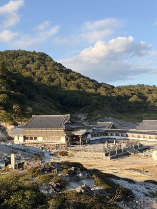 [Aomori] Exploring Osorezan: One of Japan’s Three Most Sacred Sites with Otherworldly Views!