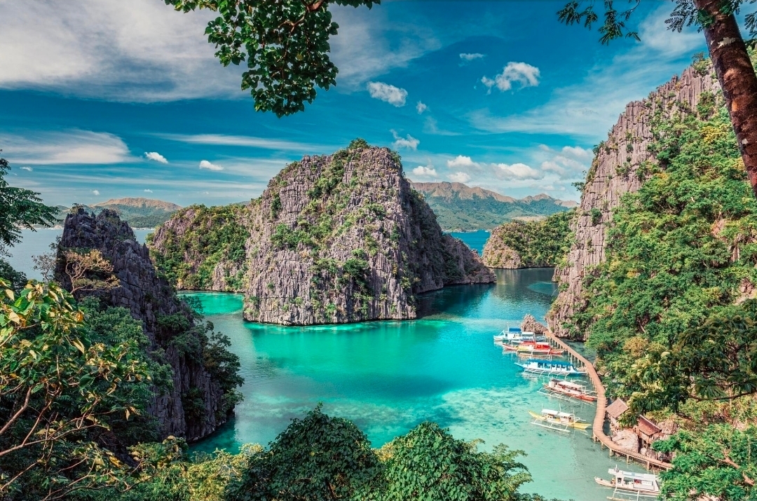 🇵🇭✨ PHILIPPINES — A TROPICAL PARADISE LIKE NO OTHER! 🌴🌊

Discover the breathtaking beauty of the Philippines, where crystal-clear turquoise waters, pristine white-sand beaches, dramatic limestone cliffs, and hidden lagoons create a world of pure wonder.

🏝️ El Nido, Palawan — A dream destination filled with emerald lagoons and magnificent rock formations.

🌊 Boracay — Famous for its powdery white sand, sparkling blue waters, and unforgettable sunsets.

💎 Coron, Palawan — A paradise of hidden lakes, colorful coral reefs, and spectacular island views.

🌿 Chocolate Hills, Bohol — A fascinating natural wonder featuring hundreds of beautiful rolling hills.

🌅 Manila — A vibrant city where modern skylines meet rich history and Filipino culture.

Every island tells a different story, every sunset creates a beautiful memory, and every journey reveals another reason to fall in love with the Philippines.

The Philippines isn't just a destination; it's a feeling of freedom, beauty, and endless adventure. 💙✈️

#Philippines  #ExploreThePhilippines  #ElNido  #Boracay  #Palawan  #TravelPhotography  #IslandParadise  #TravelMoreExploreMore #travel2026 #mytraveldiary #travel 