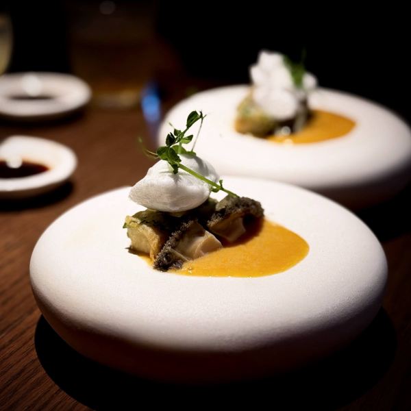 13th Anniversary Selection Dinner @ Gonpachi Hong Kong.
