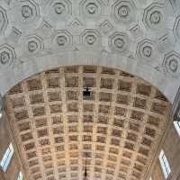 多倫多最繁忙嘅火車站:Union Station 