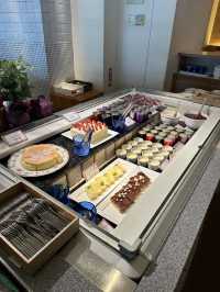 🌺沖縄🏝️絶品ホテルビュッフェ🍴沖縄料理も楽しめる！ロワジールホテル那覇