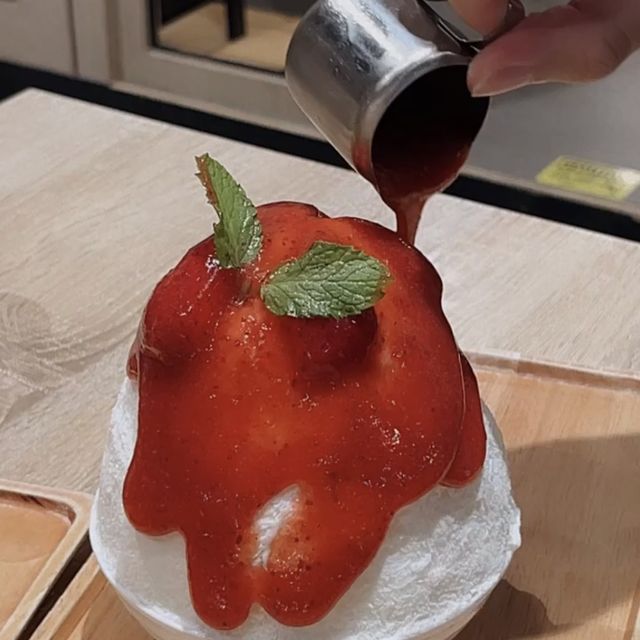 泰國美食之旅✨曼谷