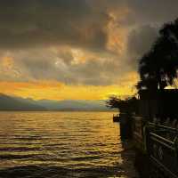 Thrilling Journey and time in Lake Toba, ID