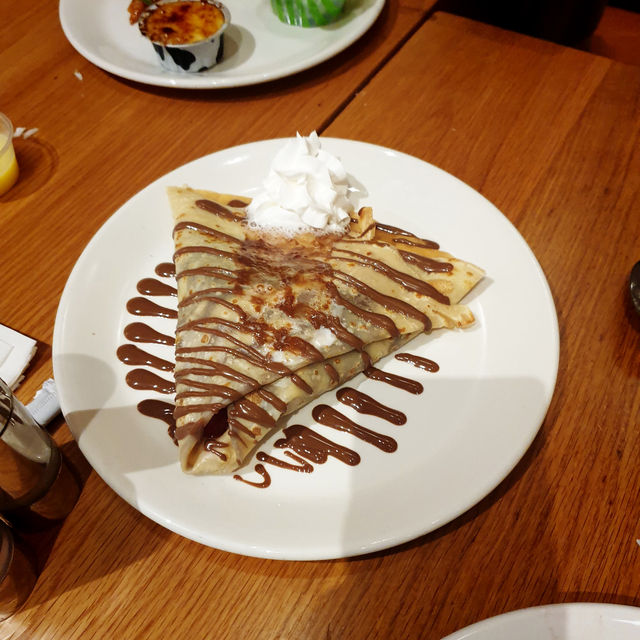미국 라스베가스에서 꼭 가봐야 할 맛집 바카날 뷔페
