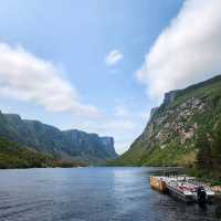 Fjords Magic