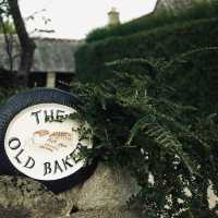 A half day trip to Bibury village