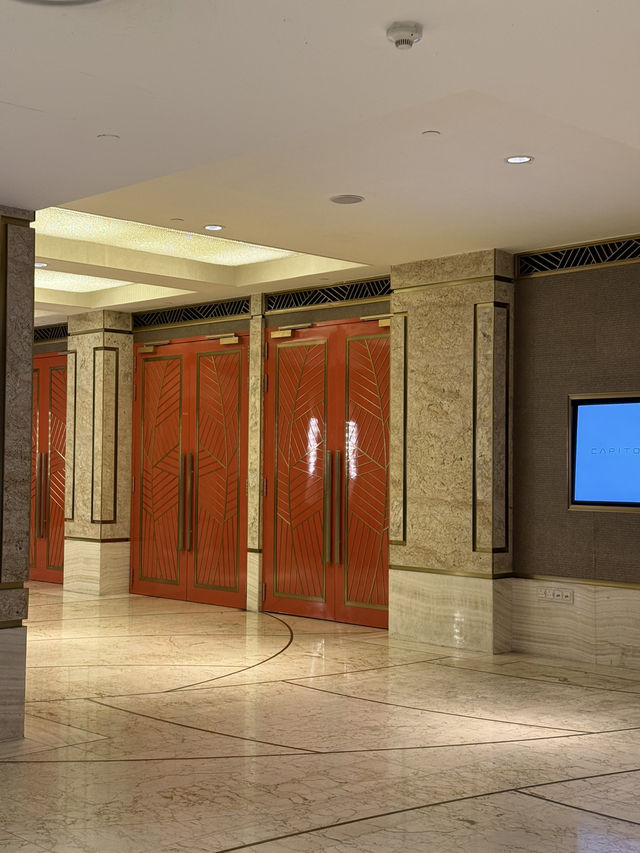 Capitol Theatre