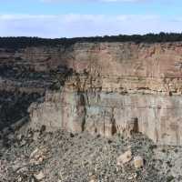 Mesa Verde National Park