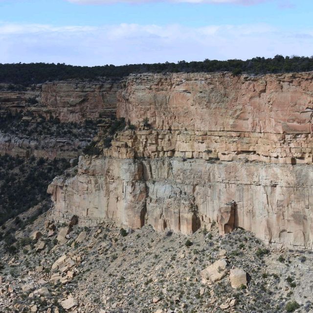 Mesa Verde National Park