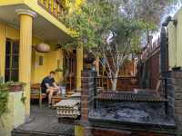 イキケおすすめのホステル　Backpacker`s Hostel Iquique