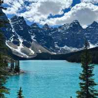 📍Banff🇨🇦