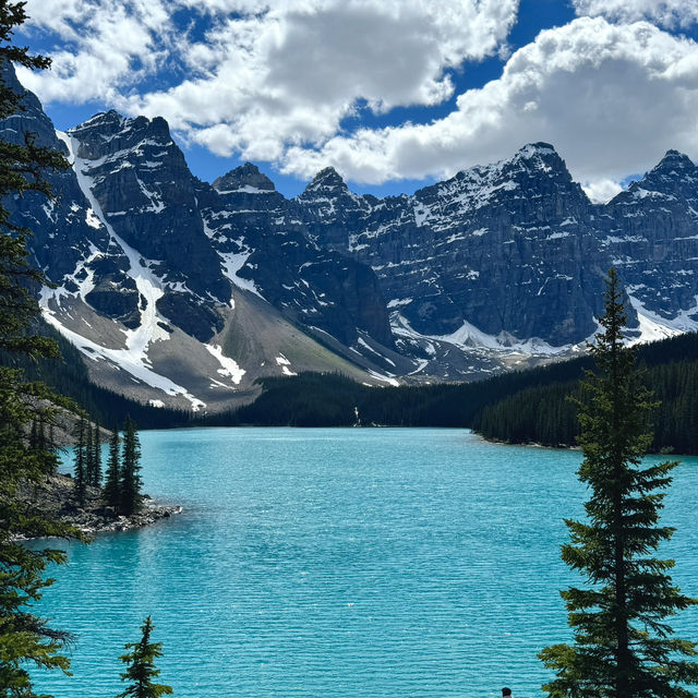 📍Banff🇨🇦
