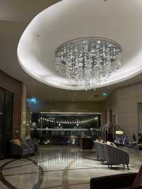 Marriott Executive Apartment Sathorn Vista