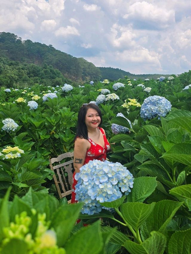 Must see in Dalat Vietnam