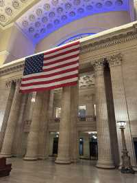 Union Station 