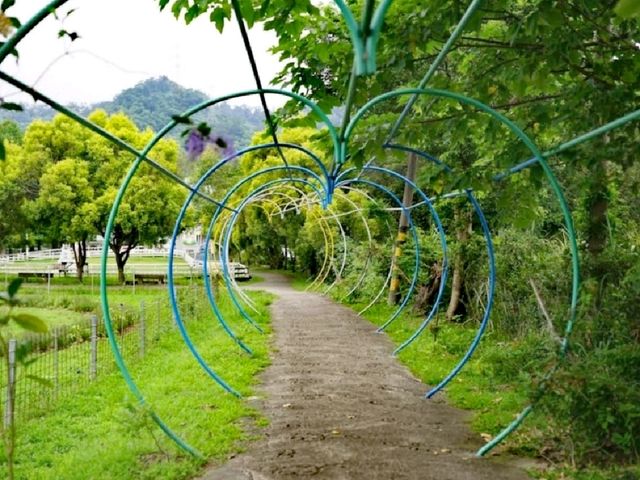 富田花園農場