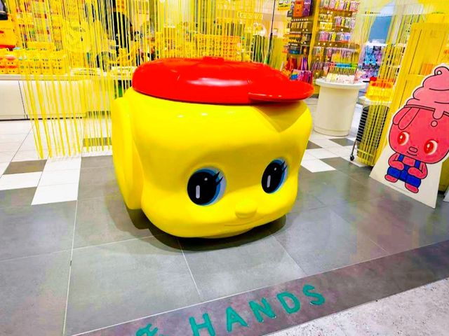 心齋橋筋商店街