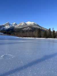 🇨🇦カナダでの冬の過ごし方☃️