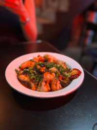 「西環隱世小館 麻辣滋味挑戰味蕾」