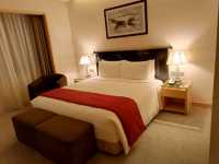 “The Icon of Alpine Luxury at Genting Highlands”