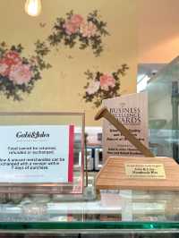 🇨🇦Vancouver port moody에 최고의 pie 🥧맛집’Gabi& Jules’