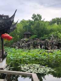 Amazing trip in Shanghai