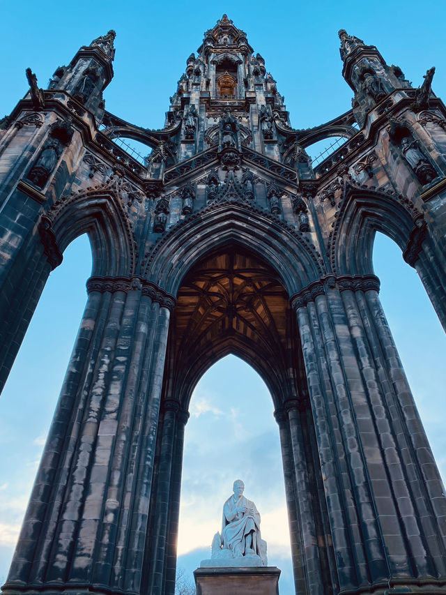 Edinburgh Gems✨