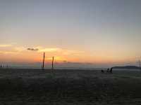 Grandfather Beach