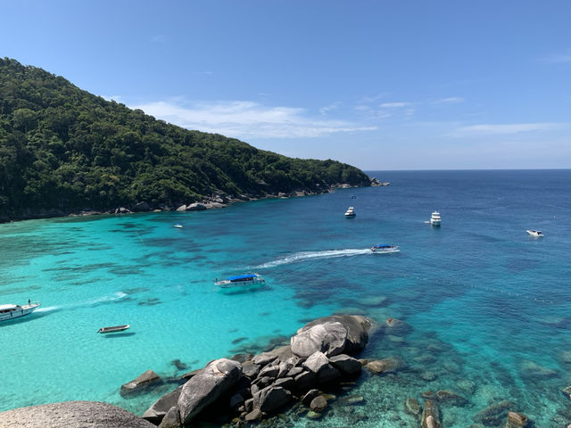 ✨ “Phuket Horizon Journey