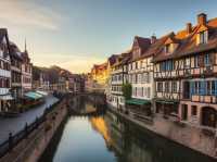 Fairytale Streets✨