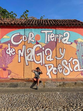 The cozy town of Coro in Venezuela 🇻🇪