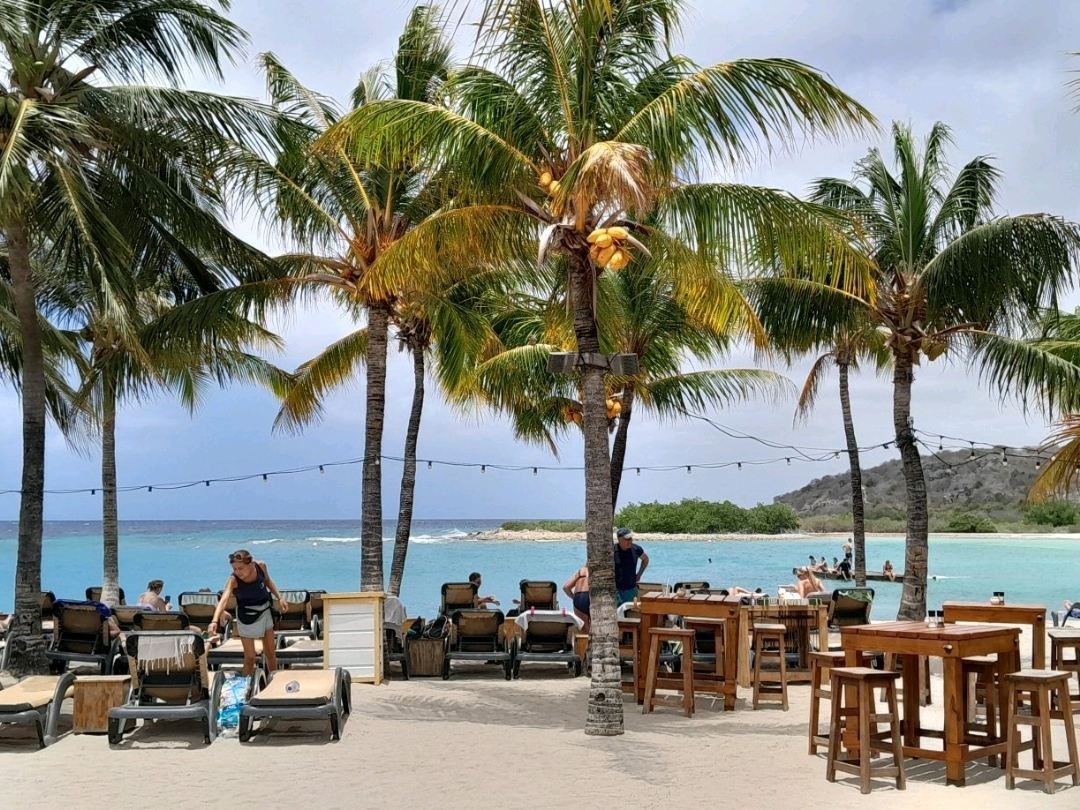 Curacao Day Trip Itinerary